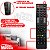 Controle Remoto Universal Compatível com Tv Semp Toshiba - Imagem 6