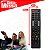 Controle Remoto Universal Compatível com Tv Semp Toshiba - Imagem 9