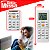 Controle Remoto Universal Compatível com Ar Condicionado Diversos Modelos - Imagem 8