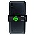 Suporte Veicular Universal para Gps Saída de Ar - Imagem 2
