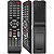 Controle Remoto Compatível com Tv Semp Tcl - Imagem 4