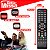 Controle Remoto Compatível com Tv Semp Tcl - Imagem 9