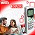 Controle Remoto Compatível com Ar Condicionado Elgin Silent Zh - Imagem 5