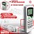 Controle Remoto Compatível com Ar Condicionado Elgin Silent Zh - Imagem 6