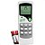 Controle Remoto Compatível com Ar Condicionado Elgin Silent Zh - Imagem 1