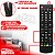 Controle Remoto Compatível com Tv Lcd Led Plasma Lb530b - Imagem 6