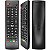 Controle Remoto Compatível com Tv Universal Samsung Tv Led - Imagem 4