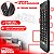 Controle Remoto Compatível com Tv Universal Samsung Tv Led - Imagem 6
