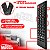 Controle Remoto Compatível com Tv Samsung Smart BN59-01254A - Imagem 6