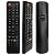 Controle Remoto Compatível com Tv Samsung FH6003 FH5205 FH5203 - Imagem 5