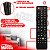 Controle Remoto Compatível com Tv Samsung FH6003 FH5205 FH5203 - Imagem 6