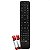 Controle Remoto Compatível com Tv Philco Smart - Imagem 2