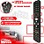 Controle Remoto Compatível com Tv Led Semp Ct-8505 - Imagem 6