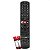 Controle Remoto Compatível com Tv Lcd Led Philco - Imagem 2