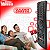 Controle Remoto Compatível com Tv Semp com Tecla Youtube - Imagem 7