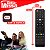 Controle Remoto Compatível com Tv Lcd Philco Netflix - Imagem 9
