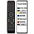 Controle Remoto Compatível com Tv Led Philco PH24T21DMTR - Imagem 8