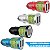 Carregador Turbo Power Veicular 2.0 Com 2 Portas Usb - Imagem 5