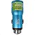 Carregador Turbo Power Veicular 2.0 Com 2 Portas Usb - Imagem 8