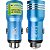 Carregador Turbo Power Veicular 2.0 Com 2 Portas Usb - Imagem 6