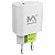Fonte Rápida Turbo de Parede para Carregador Usb Tipo-C - Imagem 8