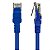 Cabo de Rede Montado Rj45 Azul 1,5 Metros - Imagem 3