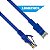 Cabo de Rede Montado Rj45 Azul HighSpeed 10 Metros - Imagem 4
