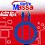 Cabo de Rede Montado Rj45 Azul HighSpeed 10 Metros - Imagem 5