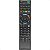 Controle Remoto Compatível com Tv Lcd Sony Bravia Rm-yd 101 - Imagem 1