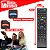 Controle Remoto Compatível com Tv Lcd Sony Bravia Rm-yd 101 - Imagem 9