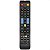 Controle Remoto Compatível com Tv Lcd / Led / Plasma Samsung - Imagem 1