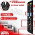 Controle Remoto Compatível com Tv Lcd / Led / Plasma Samsung - Imagem 6