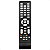 Controle Remoto Compatível com Tv Aoc Led - Imagem 1