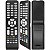 Controle Remoto Compatível com Tv Philco Lcd Ph32 Led - Imagem 4