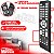 Controle Remoto Compatível com Tv Philco Lcd Ph32 Led - Imagem 6