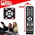 Controle Remoto Compatível com Tv Philco Lcd Ph32 Led - Imagem 9