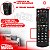 Controle Remoto Compatível com Tv Panasonic Viera Tools Tc-40d400b - Imagem 6