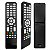 Controle Remoto Universal Compatível com TV Aoc Led - Imagem 4