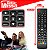 Controle Remoto Compatível com Tv Lcd LG e Samsung HG32NB570BGXZD - Imagem 9