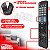 Controle Remoto Compatível com Tv Para Led Smart Tv - Imagem 6