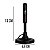 Antena Interna Hd De Tv Digital Vhf E Uhf - Imagem 5