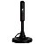 Antena Interna Hd De Tv Digital Vhf E Uhf - Imagem 1