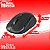 Mouse Sem Fio Wireless Óptico Moderno Usb 1600 Dpi - Imagem 9