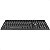 Teclado Com Fio Para Pc e Notebook Conexão Usb - Imagem 3