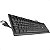 Teclado Com Fio Para Pc e Notebook Conexão Usb - Imagem 1