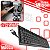 Teclado Com Fio Para Pc e Notebook Conexão Usb - Imagem 6