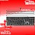 Teclado Com Fio Para Pc e Notebook Conexão Usb - Imagem 7