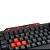 Teclado Gamer max mídia Para Computador e Notebook - Imagem 4