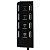 Hub 4 Portas Usb Chave Liga Desliga e Indicador Luminoso - Imagem 2