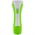 Lanterna Manual Recarregável 5-led Max-3368 - Imagem 4